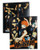 Haikyu File Folder Team Characters Black Toys New Licensed ge13152