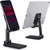 Cell Phone Stand ,Adjustable Angle Height Phone Stand for Desk and Non Slip Mobile Phone Holder,Foldable Cell Phone Holder, Tablet Stand, Compatible with All Mobile Phone/iPad/Kindle/Tablet