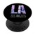 L.A Los Angeles City PopSockets Grip and Stand for Phones and Tablets