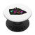 Colorful Chess Board Chess Player Chess Lovers Chess PopSockets PopGrip: Swappable Grip for Phones  and  Tablets
