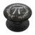 Pi Symbol Value of Pi on Chalkboard Mathematic Design PopSockets PopGrip: Swappable Grip for Phones  and  Tablets