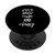 Short Sassy Cute and Classy - Funny Quote Humor PopSockets PopGrip: Swappable Grip for Phones  and  Tablets