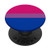 Bisexual Pride Flag PopSockets Grip and Stand for Phones and Tablets