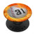 Baseball Number "31" Lucky Number Fire Flame - Baseball PopSockets PopGrip: Swappable Grip for Phones  and  Tablets