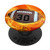 American Football Number "30" Lucky Number Flame - Football PopSockets Grip and Stand for Phones and Tablets