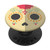 Mexican Sugar Skull PopSockets PopGrip: Swappable Grip for Phones  and  Tablets