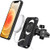 amBand Car Phone Holder Mount Compatible with Magsafe Charger, Magnetic Cute Universal Air Vent Stand for Car Hands Free Compatible with iPhone 12/iPhone 12 Pro/iPhone 12 Pro Max/iPhone 12 Mini