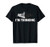 Chess Board Gift Checkmate Master Player T-Shirt