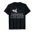 Chess Board Gift Checkmate Master Player T-Shirt