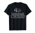 Chess Board Gift Checkmate Master Player T-Shirt