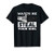 Chess Board Gift Checkmate Master Player T-Shirt