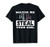 Chess Board Gift Checkmate Master Player T-Shirt