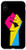 iPhone XS Max Pan Flag Queer Fist Pansexual Case