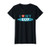 Sup Girl Paddleboarding Gift Stand Up Paddle Board Love SUP T-Shirt