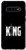 Galaxy S10Plus King Chess Checkmate Board Game Tactic Player Thinking Gift Case