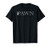 Pawn Chess Piece Board Game T Shirt