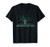 Programmer Gift Idea - Binary Tree Computer Circuit Board T-Shirt