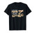 More powerful that a king - Chess piece chess board chess T-Shirt