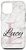 iPhone 12/12 Pro Lucy Pink Monogram Letter L Girls Personalized Name Case