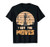 Board Games Chess Player Chess Pieces Chess T-Shirt