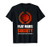 Flat Mars Society Theory Gift T-Shirt