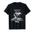 More powerful than a King - Chess piece chess board - Chess T-Shirt