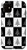 iPhone 11 Christmas Tree Checkered Flag Board Pattern Cool X-Mas Gifts Case