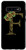 Galaxy S10Plus Name Capital F Monogram Sunflower Girls Gift Initial Letter Case
