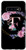 Galaxy S10Plus Personalized Girly Floral Capital F Alphabet Initial Letter Case