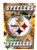 NFL Pittsburgh Steelers 3D Mini Poster