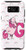 Galaxy S8 Unicorn Letter G Rainbow Monogram "G" Initial Girls Gift Case