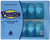 Marshmallow Peeps Blue Chicks 10ct (2 Trays in Total)