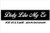 Dirty Like My Ex Car Truck Window Windshield Lettering Decal Sticker Decals Stickers JDM Drift Dub Vw Lowered JDM Fresh Detailed Stance Fitment 4x4