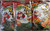 Tao Kae Noi Crispy seaweed 3 flavors pack of 6, each 1.12 oz