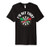 I'd Hit That Darts Dartboard Dart Board Target Vintage Gifts Premium T-Shirt