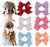 Baby Girls Hair Bows Clips, Hair Barrettes Accessory for Babies Infant Toddlers Kids Hair Accessories Baby Girls Hair Bows Clips, Hair Barrettes Accessory for Babies Infant Toddlers Kids Hair Accessories