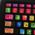Adobe Photoshop Keyboard Stickers are Compatible with Adobe