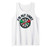 I'd Hit That Darts Dartboard Dart Board Target Vintage Gifts Tank Top