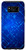 Galaxy S8 Blue Circuit Board Software Developer Engineer Gift Idea Case