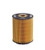 Hengst E1001H D28 Oil Filter