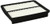 Genuine Hyundai (28113-2P100) Air Filter