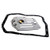 Beck Arnley 044-0316 Automatic Transmission Filter Kit