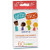 Letz Talk Conversation Cards for Kids - Helpful Learning Conversation Card Game for Kids- Confidence Building Learning Resource - 60 Cards Included (Ages 9-12)