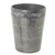 Zenna Home Altair Tumbler Pewter