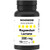 Magnesium Lactate 300 mg - 90 Vegetarian Capsule