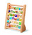 Melissa  and  Doug ABC-123 Abacus, 1 EA