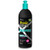 Novex Mystic Black Leave In Conditioner 500g/17.6oz - Enriched With Baobab Oil  For Frizz-Free Shinier Stronger Softer Curls
