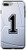 iPhone 7 Plus/8 Plus Volleyball Jersey Number  1 One No 1 Game Play Case