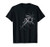 Computer CPU Core Chip Circuit Board Electronics Geek Shirt