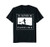 I'd Rather Be Paddling Paddle Board T Shirts